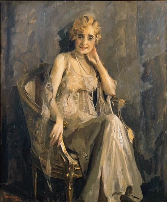 Nonna Bestetti